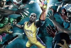 九游sports-_新颖场地设计：未来感十足的高科技球场_，科幻篮球场